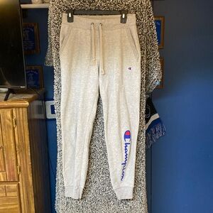 Champion Sweatpants